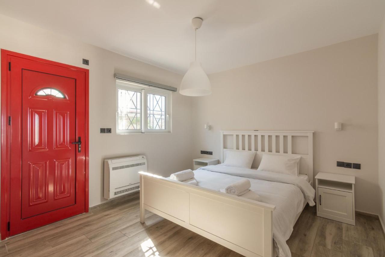 Acropolis View Apartment For 4 Ppl Atene Esterno foto